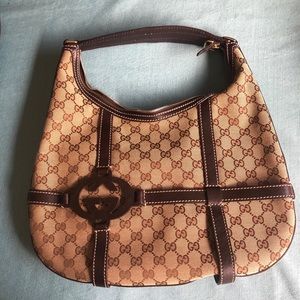 Gucci bag